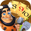 تنزيل Pyramid Solitaire Stone Age التثبيت أحدث APK تنزيل