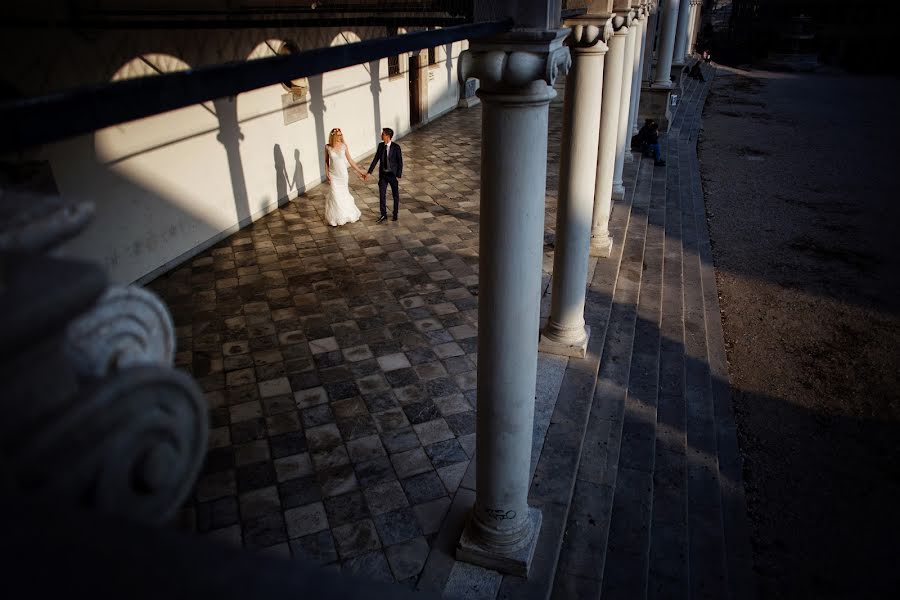 Photographe de mariage Andrei Enea (andreienea). Photo du 21 avril 2020