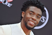 Children have paid tribute to late 'Black Panther' star Chadwick Boseman, who died last week. 