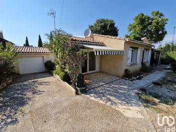 maison à Vinon-sur-Verdon (83)