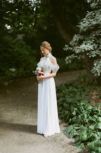 Fotografo di matrimoni Sergi Radchenko (radchenkophoto). Foto del 17 ottobre 2018