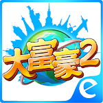 Cover Image of ดาวน์โหลด Efun-大富豪2-流金歲月 1.0.3 APK