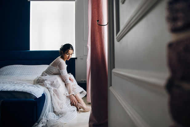 Photographe de mariage Aleks Sukhomlin (twoheartsphoto). Photo du 27 février 2020