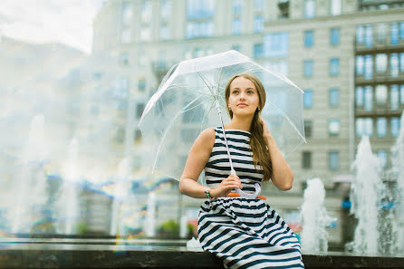 Pulmafotograaf Dmitriy Iskusov (mitya). Foto tehtud 23 august 2016