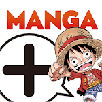 Cover Image of Herunterladen MANGA Plus von SHUEISHA 1.1.1 APK