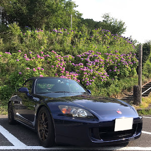S2000 AP2