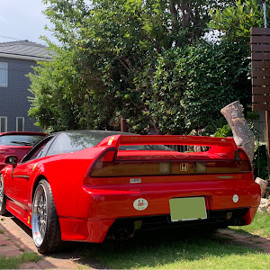 NSX NA1