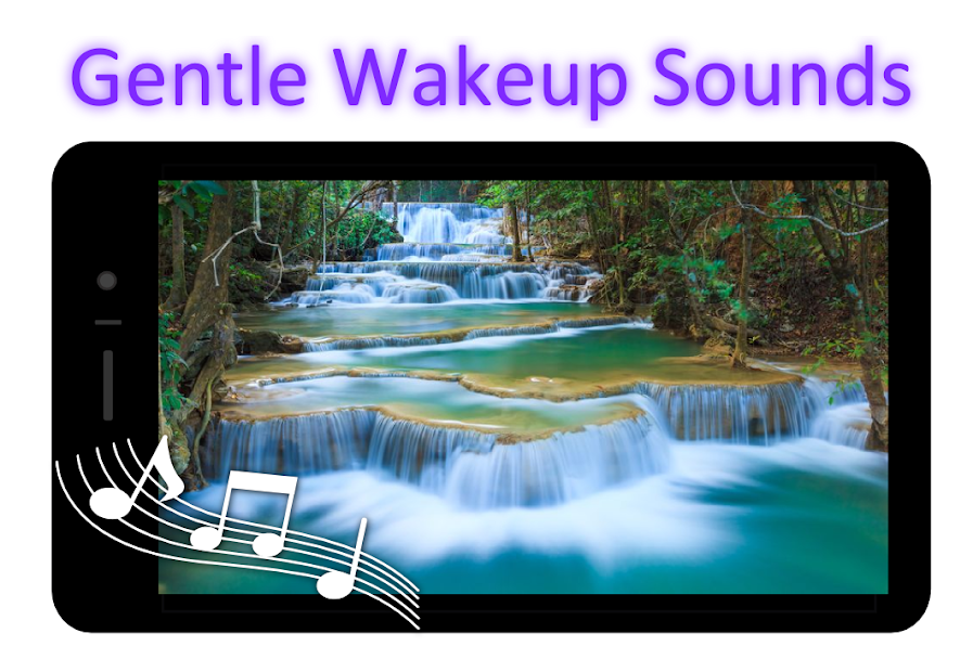 Gentle Wakeup Sleep & Alarm Clock with Sunrise Apps on Google Play
