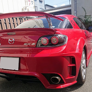 RX-8