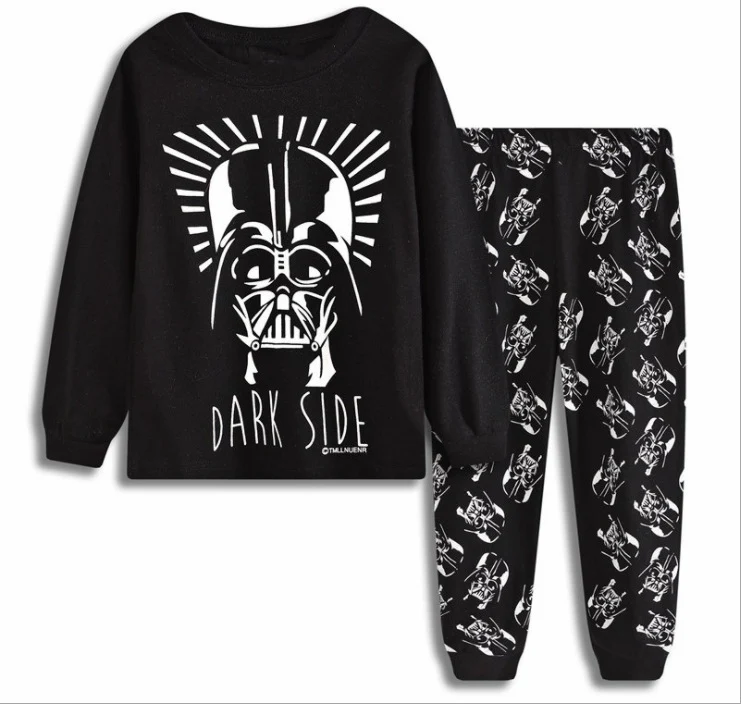 New Children's Loungewear Suit