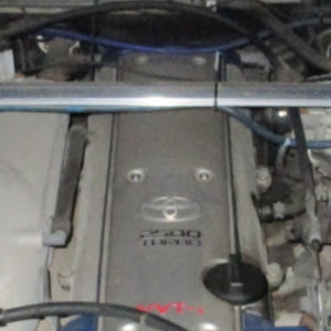マークII JZX100