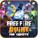 Guide for free fire skills and strategies 2021 icon