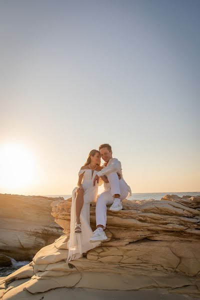 Vestuvių fotografas Aleksandra Malysheva (iskorka). Nuotrauka gegužės 17