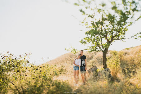 Wedding photographer Kirill Skryglyukov (baggage). Photo of 11 August 2015