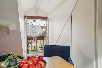 appartement à Paris 3ème (75)