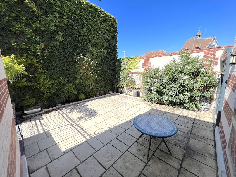 Vente maison 4 pièces 144 m² à Deauville (14800), 950 000 €