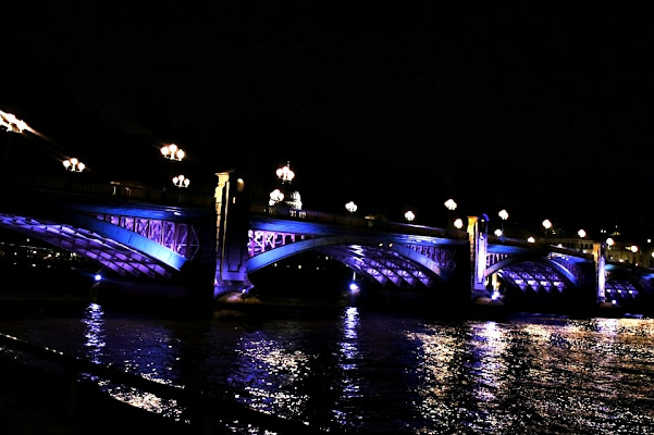 London Bridge di gretamandarino