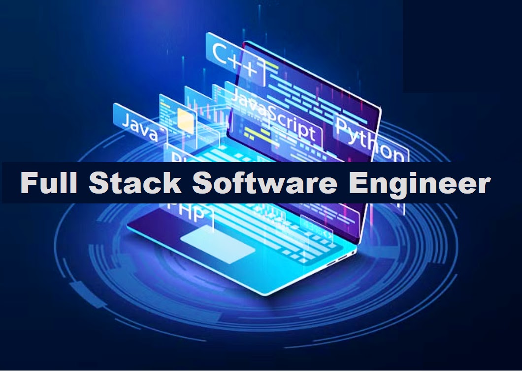 Full Stack Software Engineer