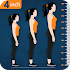 Height Increase Exercise, Home Workout Grow Taller6.1.2