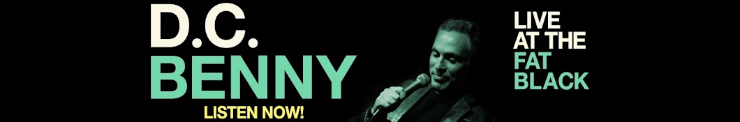 DC Benny Banner