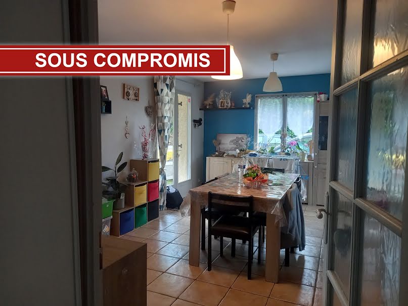 Vente maison 3 pièces 83.9 m² à Ergny (62650), 149 500 €