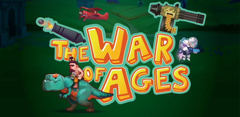 The War of Ages