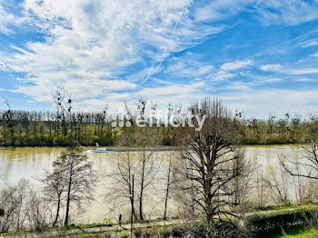 appartement à Herblay-sur-Seine (95)