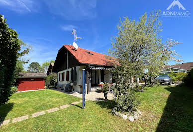 Maison avec terrasse 2