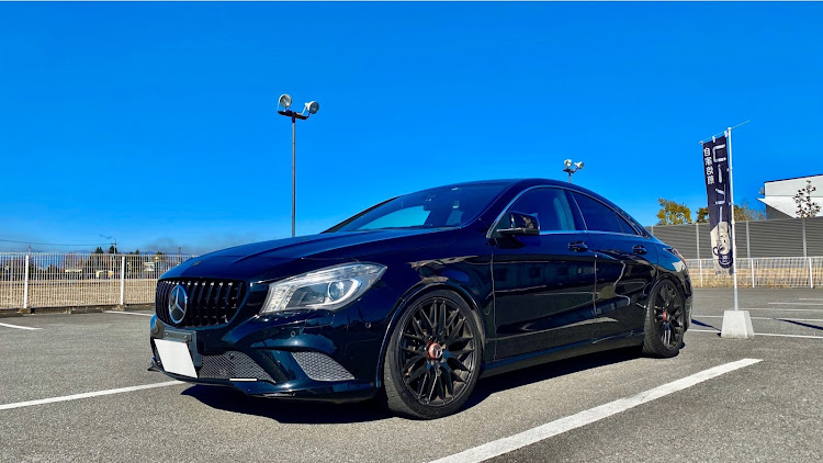MIA🌸さんが投稿したMIA・CLA・Mercedes-Benz・メルセデス・ベンツに関するカスタム事例の投稿画像10枚目