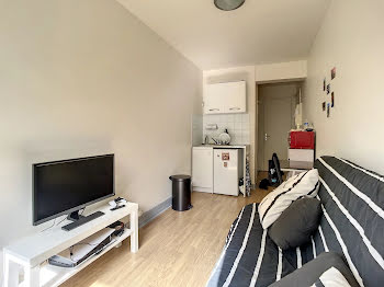 appartement à Paris 16ème (75)