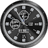 Diamond Lux HD Watch Face icon