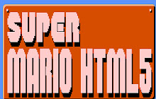 Free Mario Unblocked Game small promo image