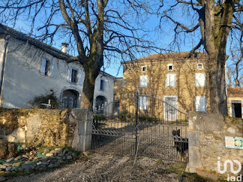 maison à Castaignos-Souslens (40)