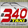 Taxi 3404040 icon