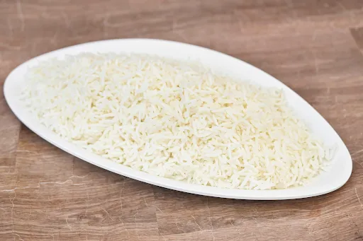 Plain Rice