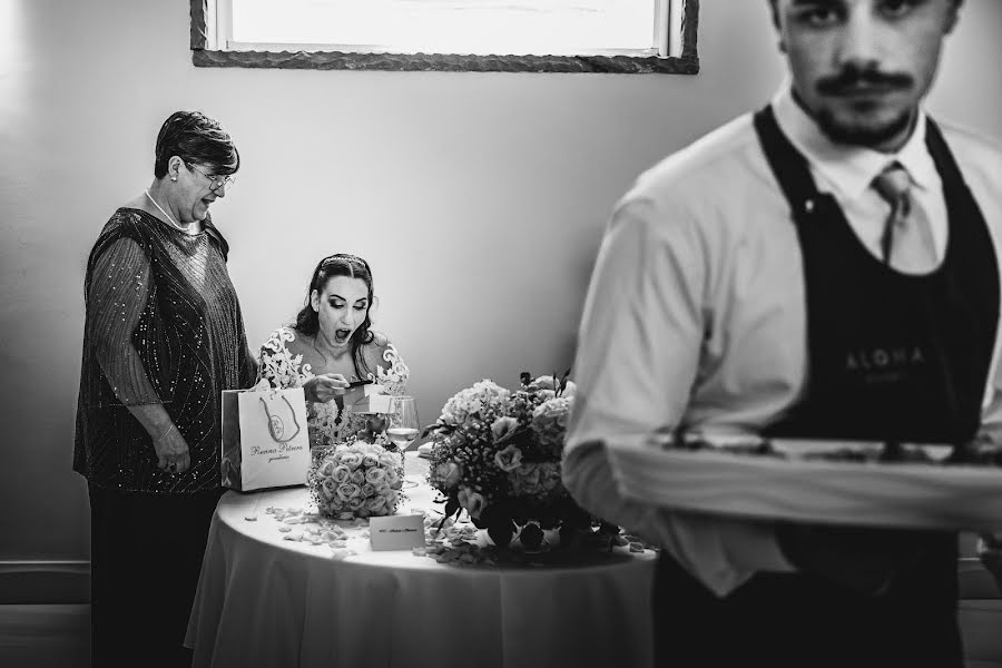 Fotografo di matrimoni Alessio Antoniello (gabry). Foto del 11 maggio