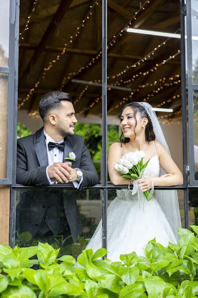 Fotógrafo de bodas Rukiye Taşçi (rukiyetasci). Foto del 7 de junio 2023