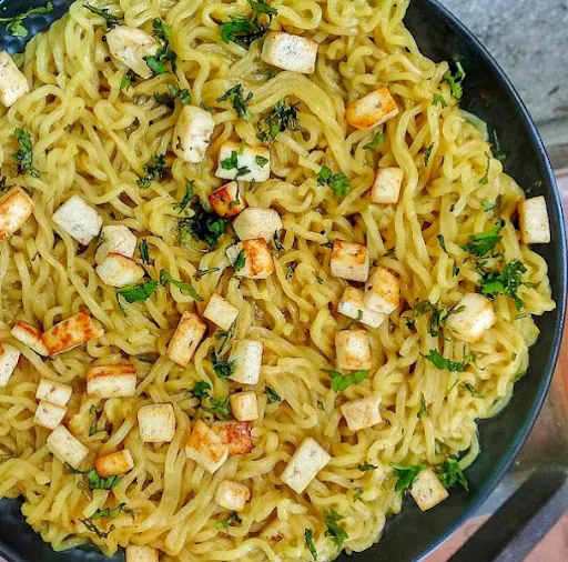 Panner Veg Maggi