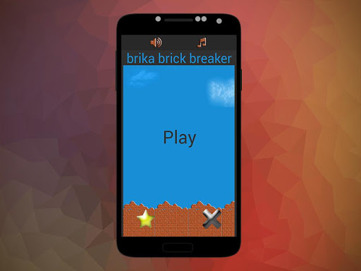 Brick Breaker Smash Briques