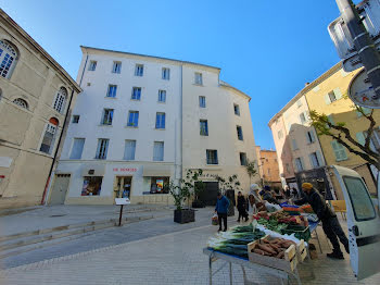 appartement à Carpentras (84)