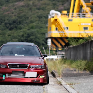 チェイサー JZX100