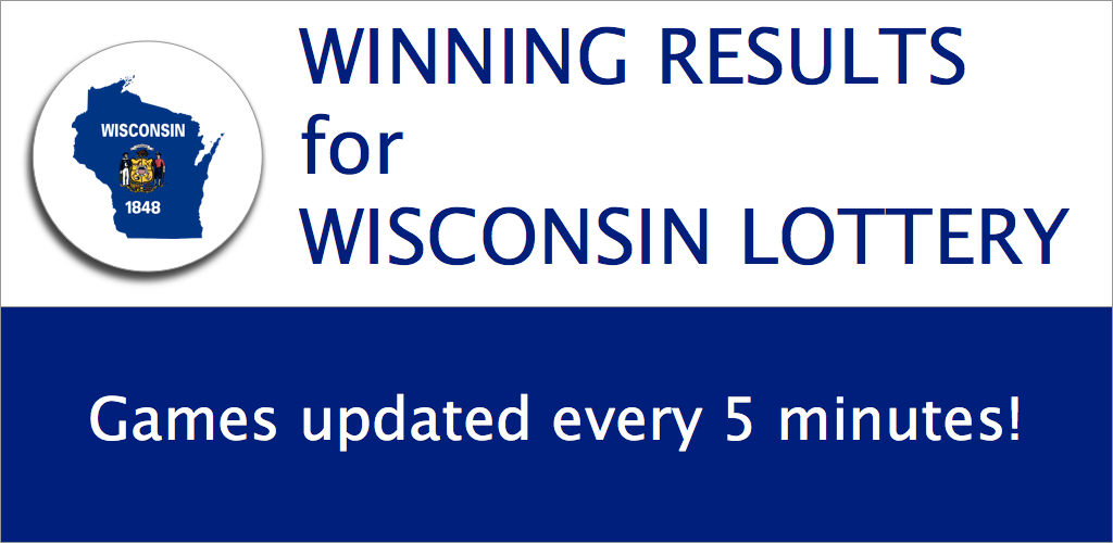 Wisconsin Lottery Results