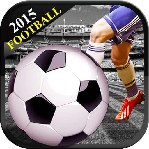 Football Real Cup Season 2015 體育競技 App LOGO-APP開箱王