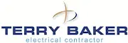 Terry Baker Electrical Contractor Ltd Logo