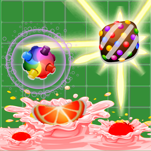 Candy Sweet Journey icon