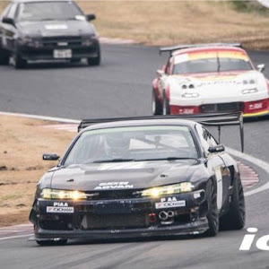 シルビア S14 後期