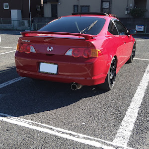 インテグラ DC5