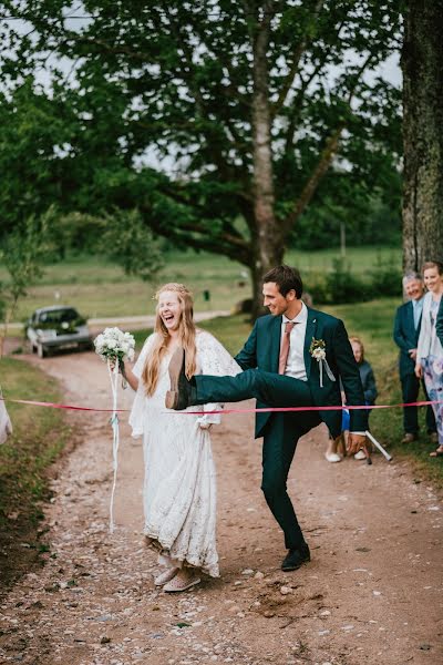 Fotógrafo de bodas Jurģis Rikveilis (jurgis). Foto del 18 de enero 2018