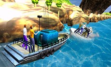 Subway Power Boat Rushのおすすめ画像5