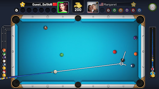 Screenshot 8 Pool Clash